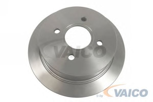 Brake Disc V25-40010