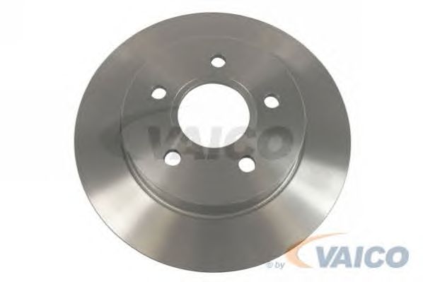 Brake Disc V25-40011