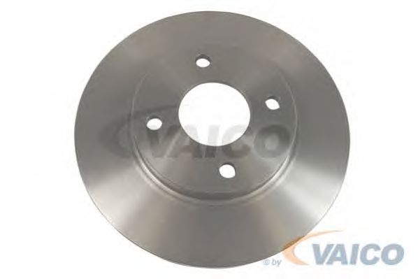 Disco de travão V25-80005