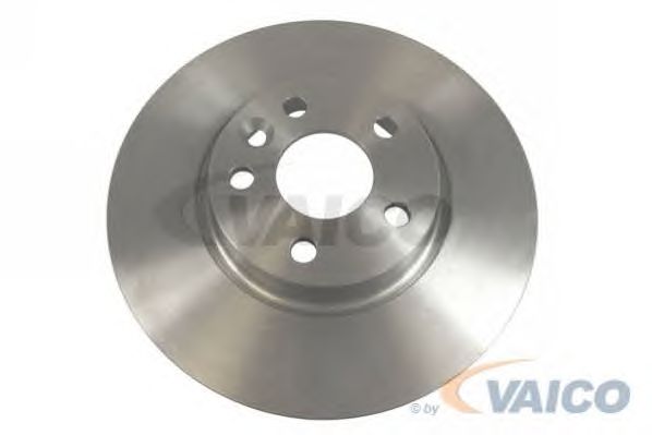 Brake Disc V25-80008