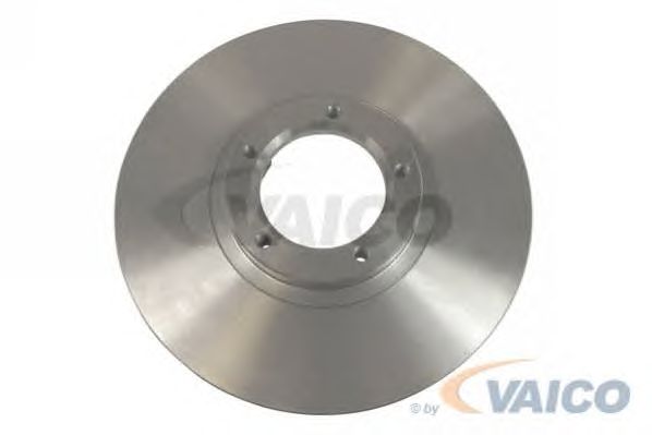 Brake Disc V25-80012