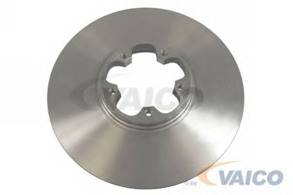 Brake Disc V25-80015