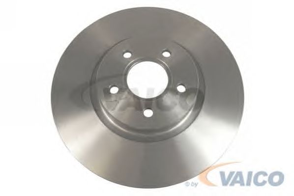 Brake Disc V25-80022