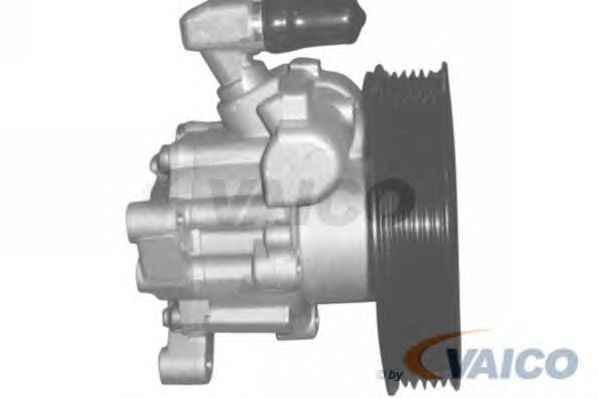 Hydraulikkpumpe, styring V30-0192