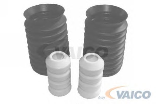 Dust Cover Kit, shock absorber V30-0961