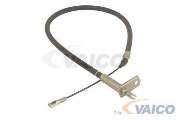 Cable, parking brake V30-30004