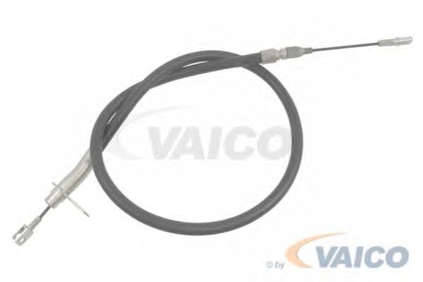 Cable, parking brake V30-30007
