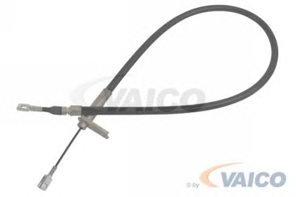 Cable, parking brake V30-30008