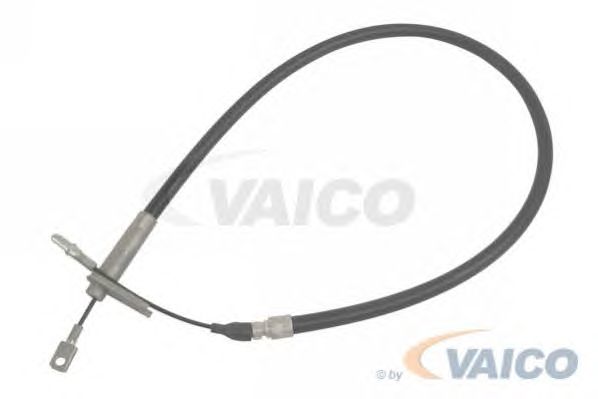 Cable, parking brake V30-30024