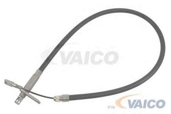 Cable, parking brake V30-30025