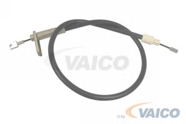 Cable, parking brake V30-30030