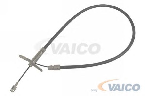 Cable, parking brake V30-30031