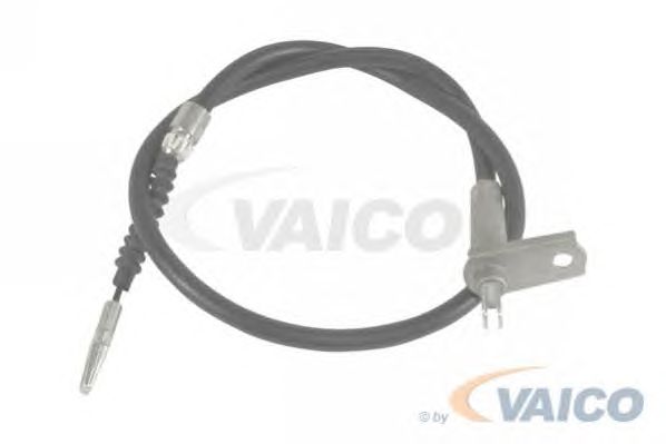 Håndbremsekabel V30-30039