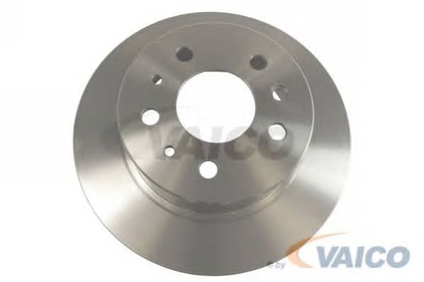 Brake Disc V30-40002