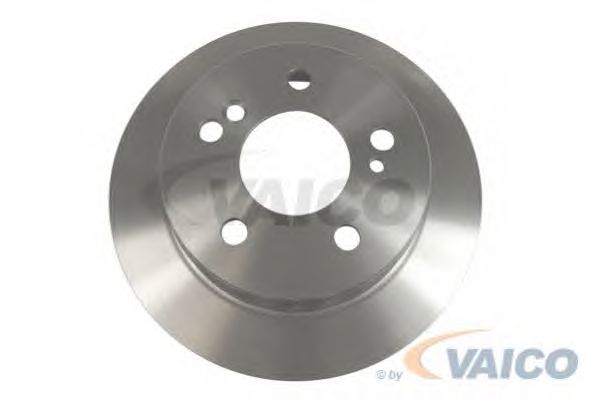 Brake Disc V30-40008