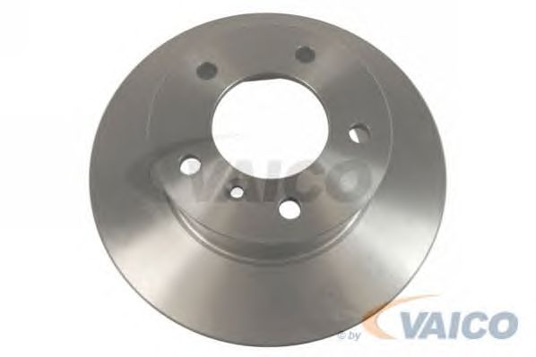Brake Disc V30-40039