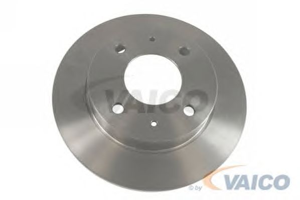 Brake Disc V30-40051