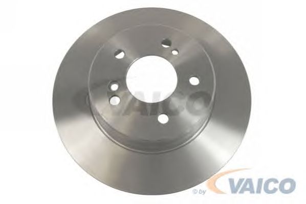 Brake Disc V30-40054