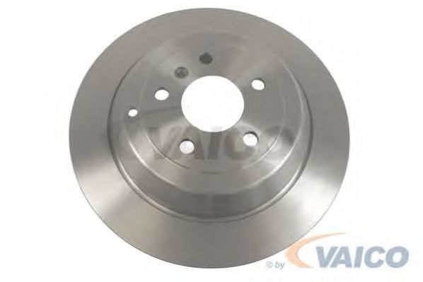 Brake Disc V30-40055
