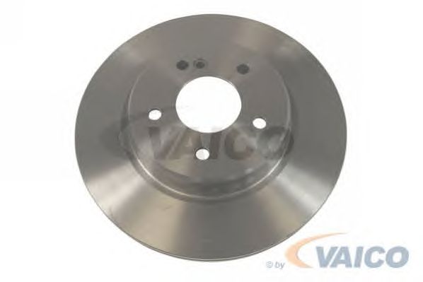 Brake Disc V30-80058