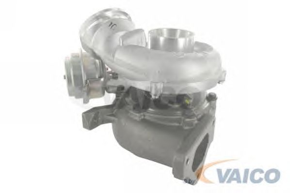 Turbocompressor, sobrealimentação V30-8218