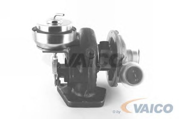 Compressore, Sovralimentazione V32-0023