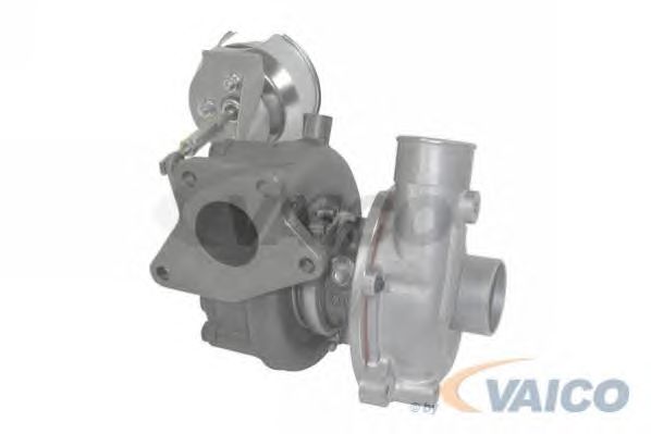Turbocompressor, sobrealimentação V32-0024