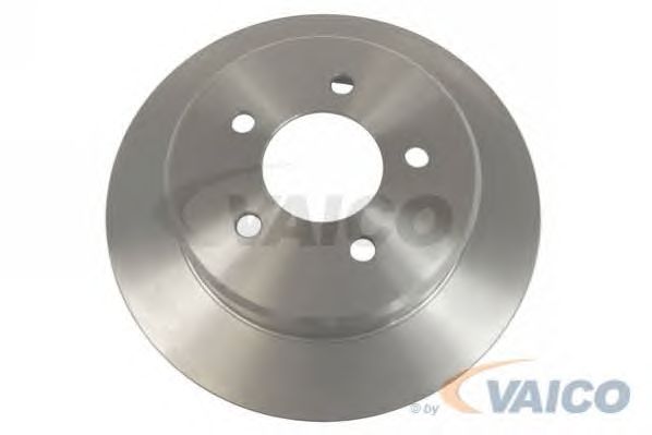 Brake Disc V33-40002