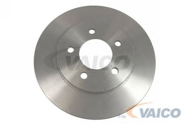 Brake Disc V33-80001