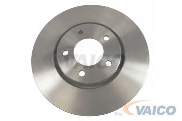 Disco de travão V33-80003