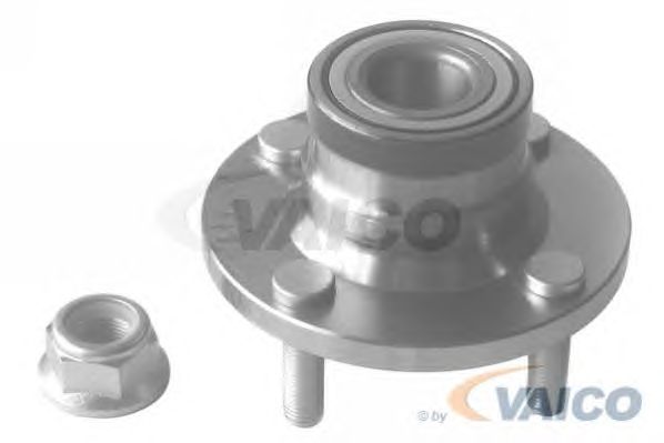 Wheel Bearing Kit V37-0067