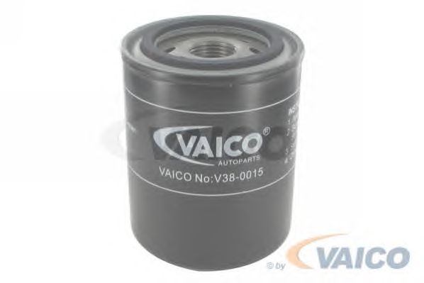 Filtro de aceite V38-0015