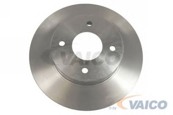 Brake Disc V38-40003