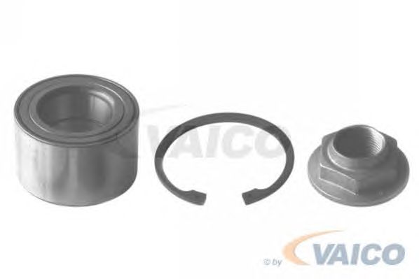 Wheel Bearing Kit V40-0771