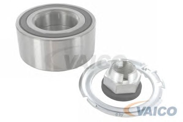Wheel Bearing Kit V40-0776