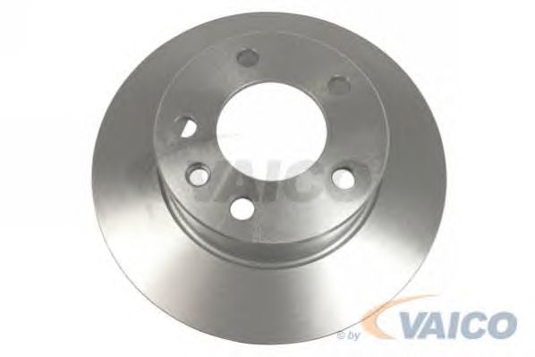 Brake Disc V40-40007