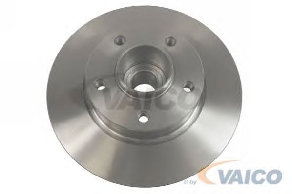 Fren diski V40-40009