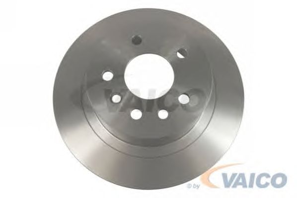 Fren diski V40-40015
