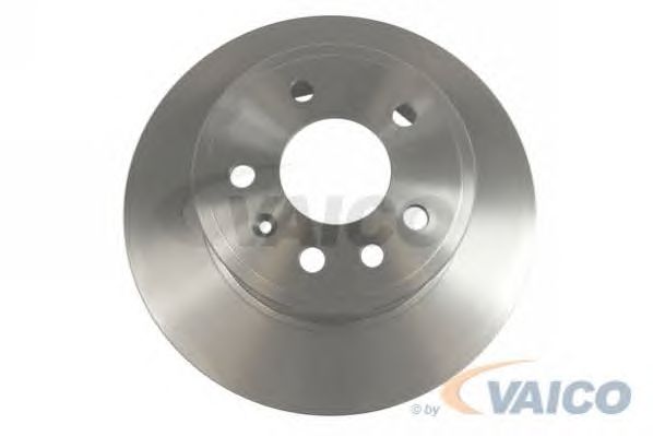 Brake Disc V40-40016