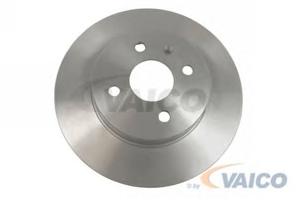 Fren diski V40-40033