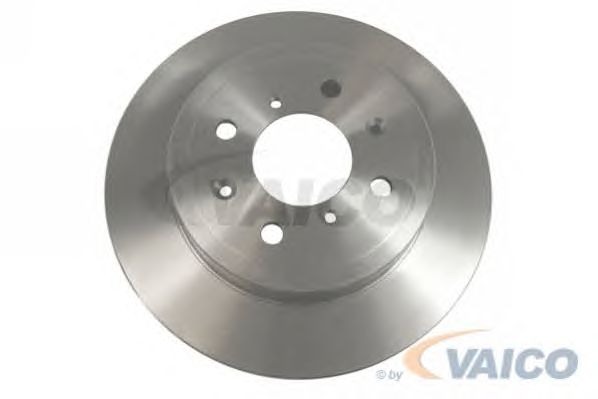 Brake Disc V40-80014