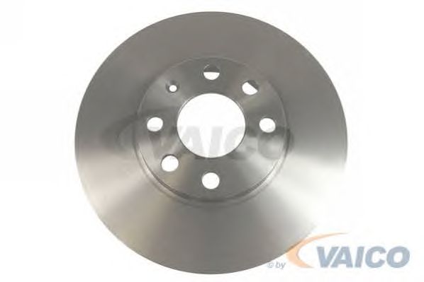 Brake Disc V40-80037