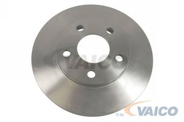 Тормозной диск V40-80038