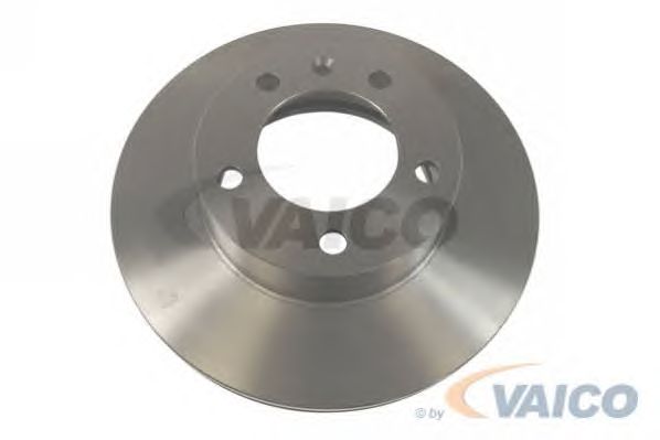 Brake Disc V40-80044