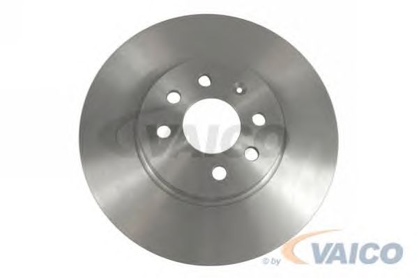 Тормозной диск V40-80045