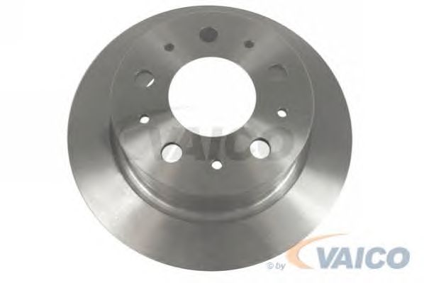 Brake Disc V42-40008