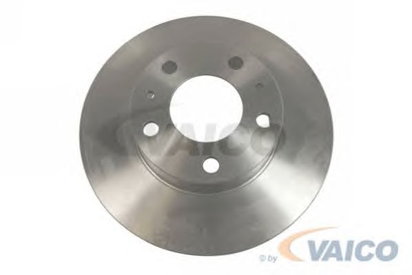 Disco de travão V42-80017