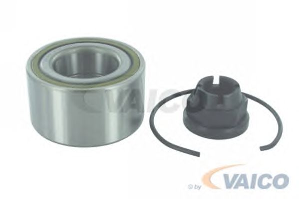 Wheel Bearing Kit V46-0048