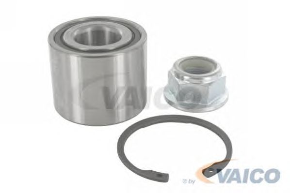 Wheel Bearing Kit V46-0090