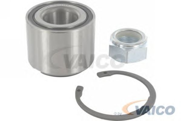Wheel Bearing Kit V46-0091
